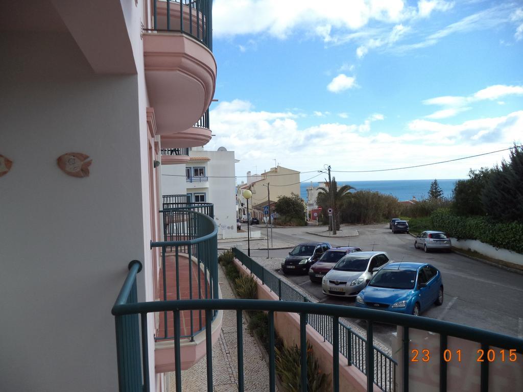 St James Apartment Luz Rum bild