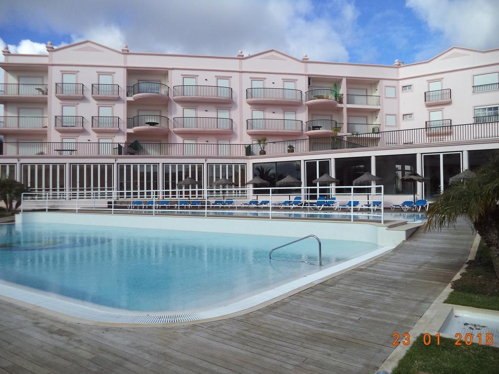 St James Apartment Luz Rum bild