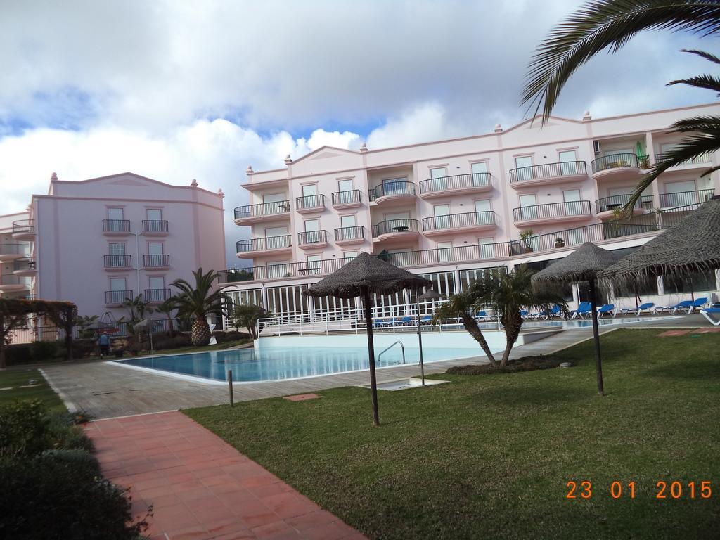 St James Apartment Luz Rum bild