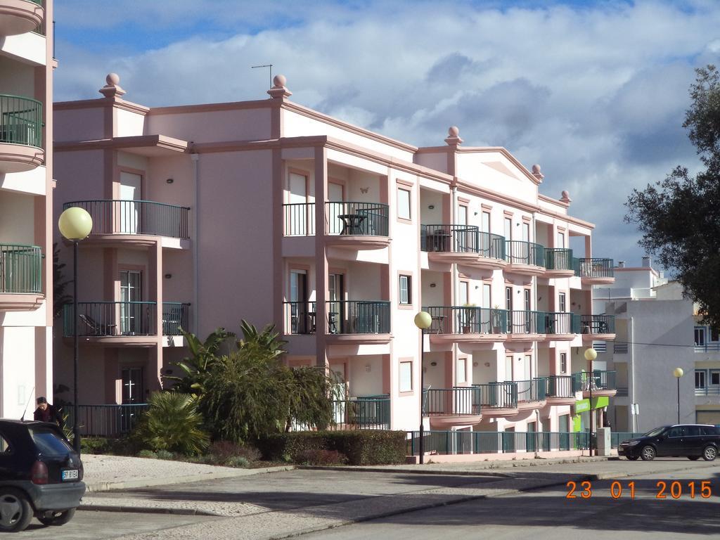 St James Apartment Luz Rum bild