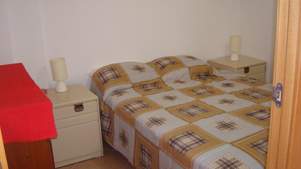 St James Apartment Luz Rum bild
