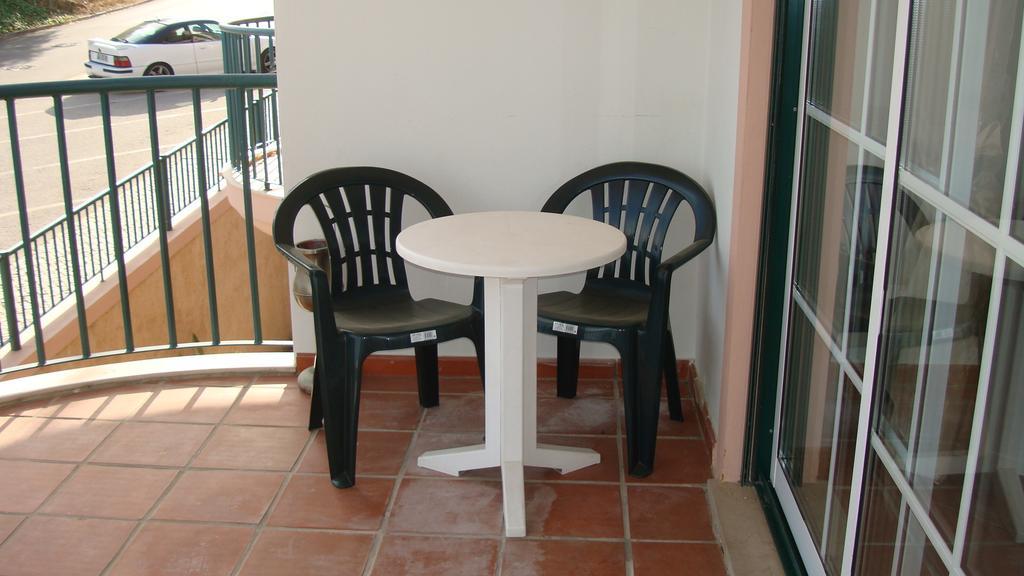 St James Apartment Luz Rum bild