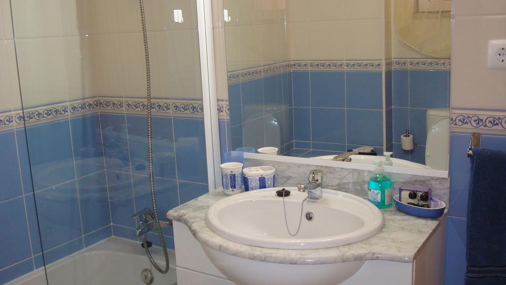 St James Apartment Luz Rum bild
