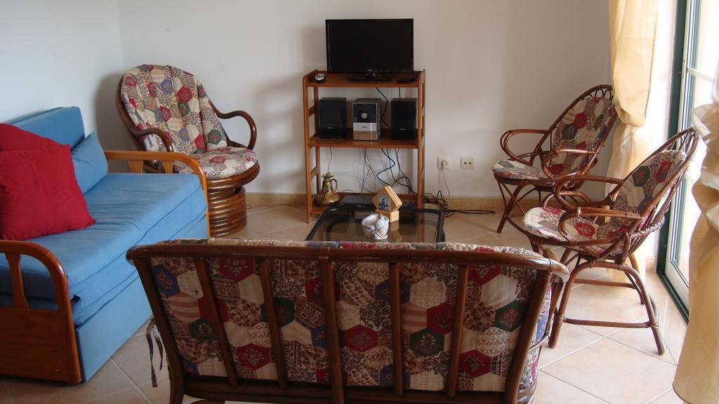 St James Apartment Luz Rum bild
