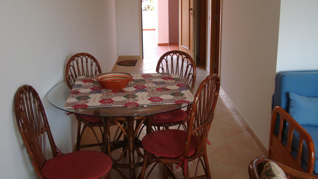 St James Apartment Luz Rum bild